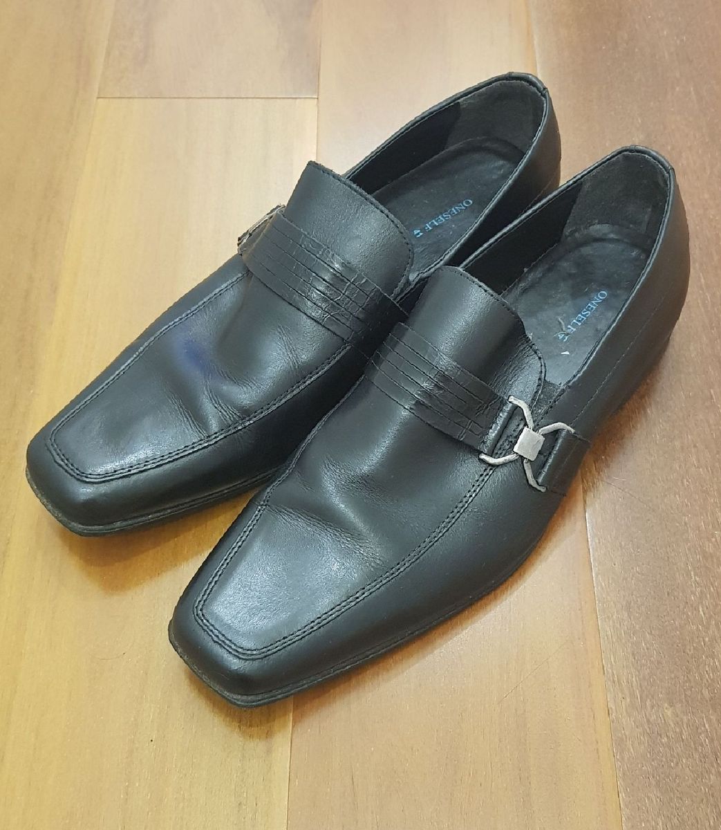 oneself calçados fabrica