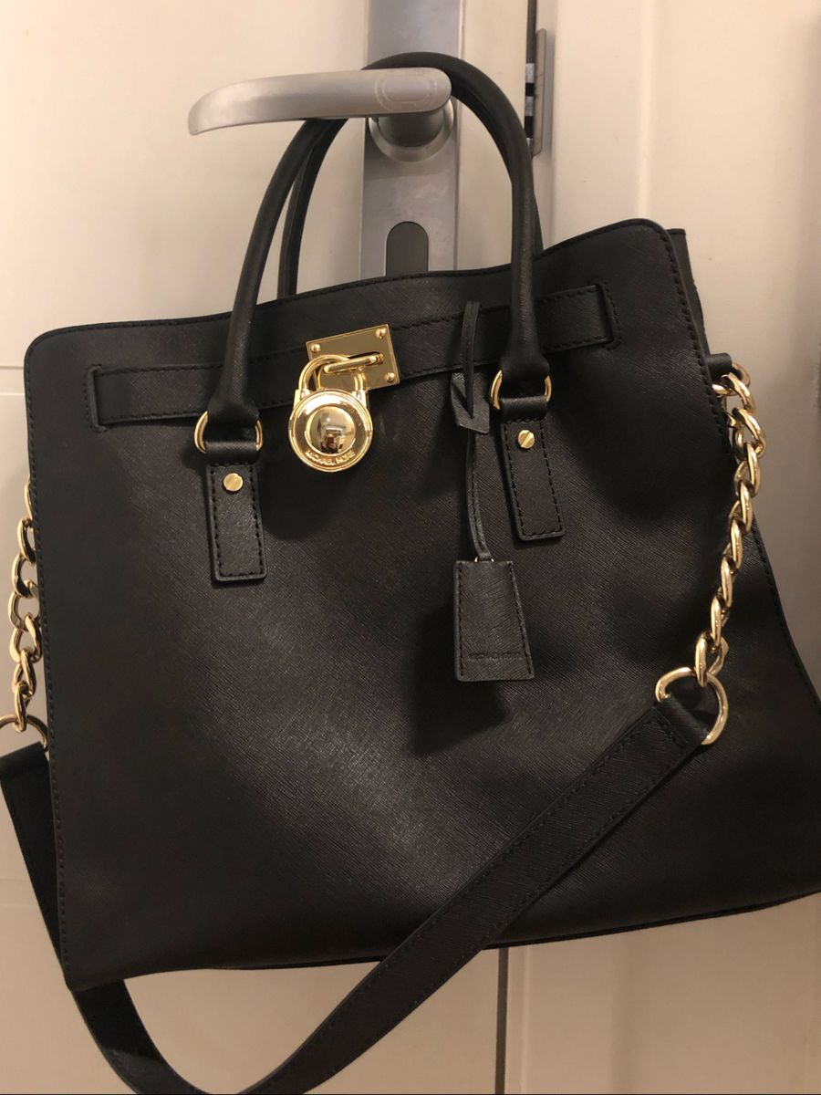 bolsa tote michael kors