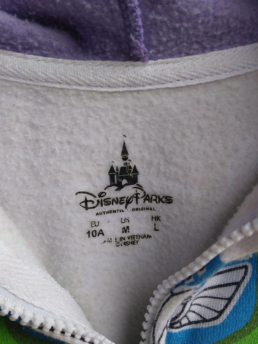 moletom buzz lightyear