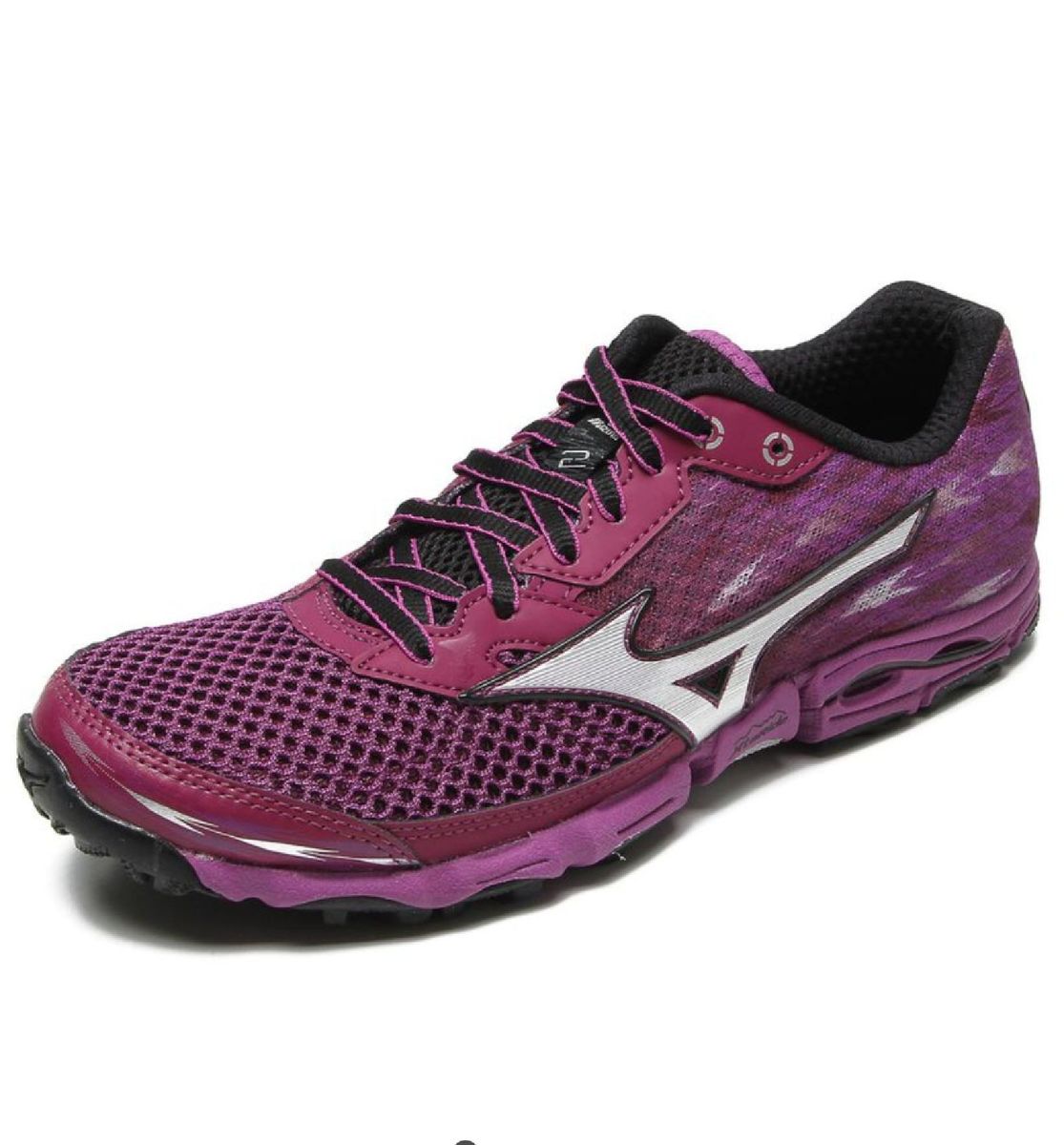 mizuno wave hayate 2 2015