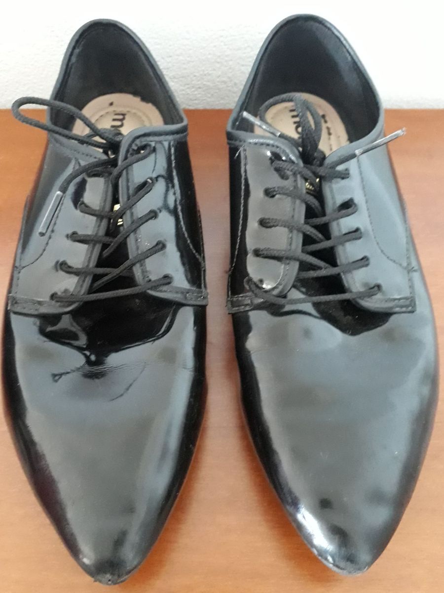 oxford molecas 2018