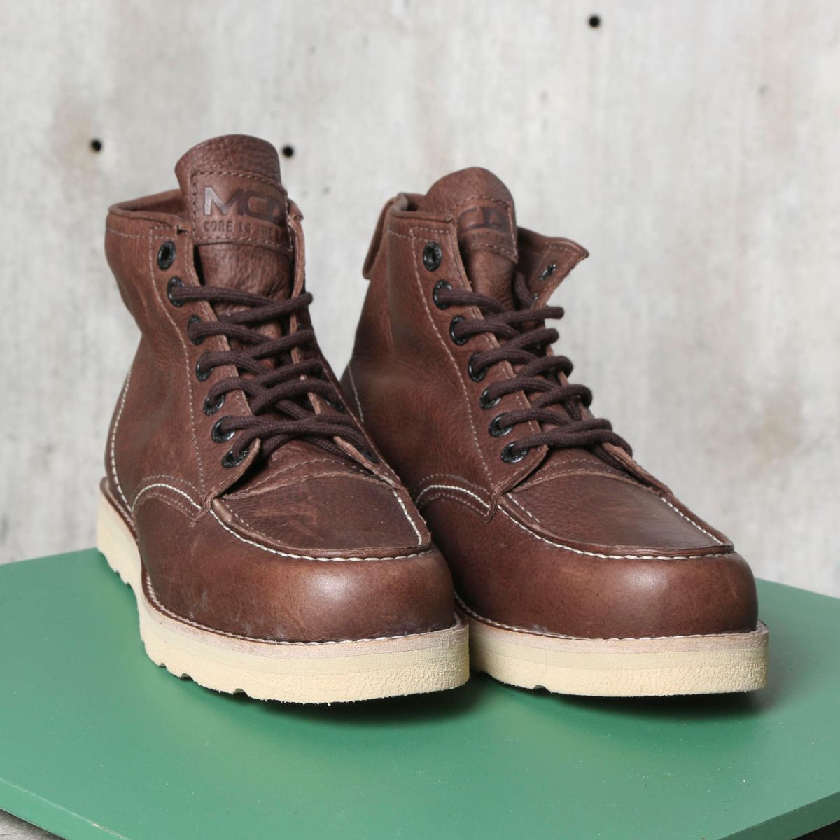 bota mcd