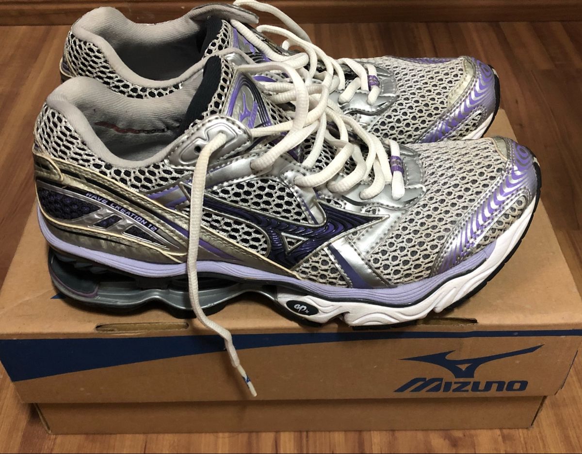 mizuno wave prophecy 12