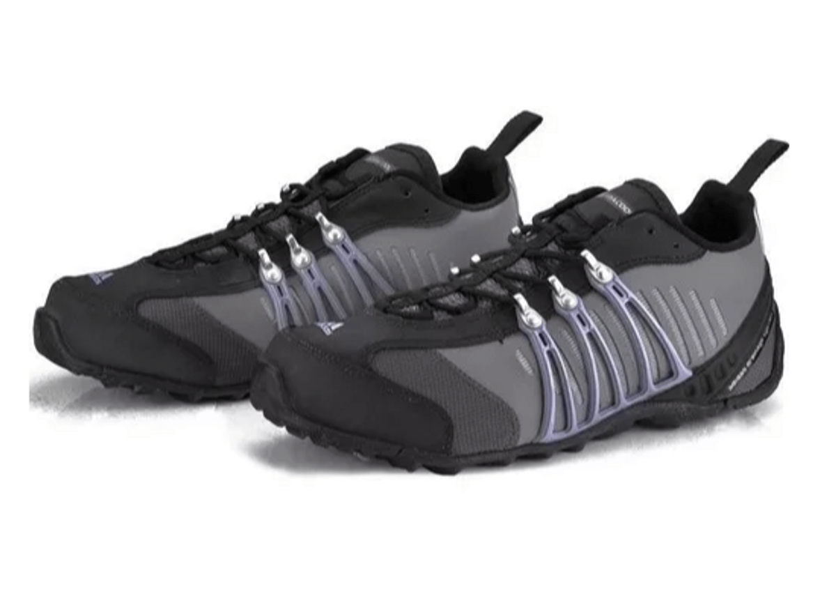 adidas hellbender preto e prata