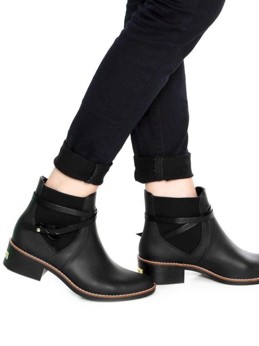 bota chelsea colcci feminina