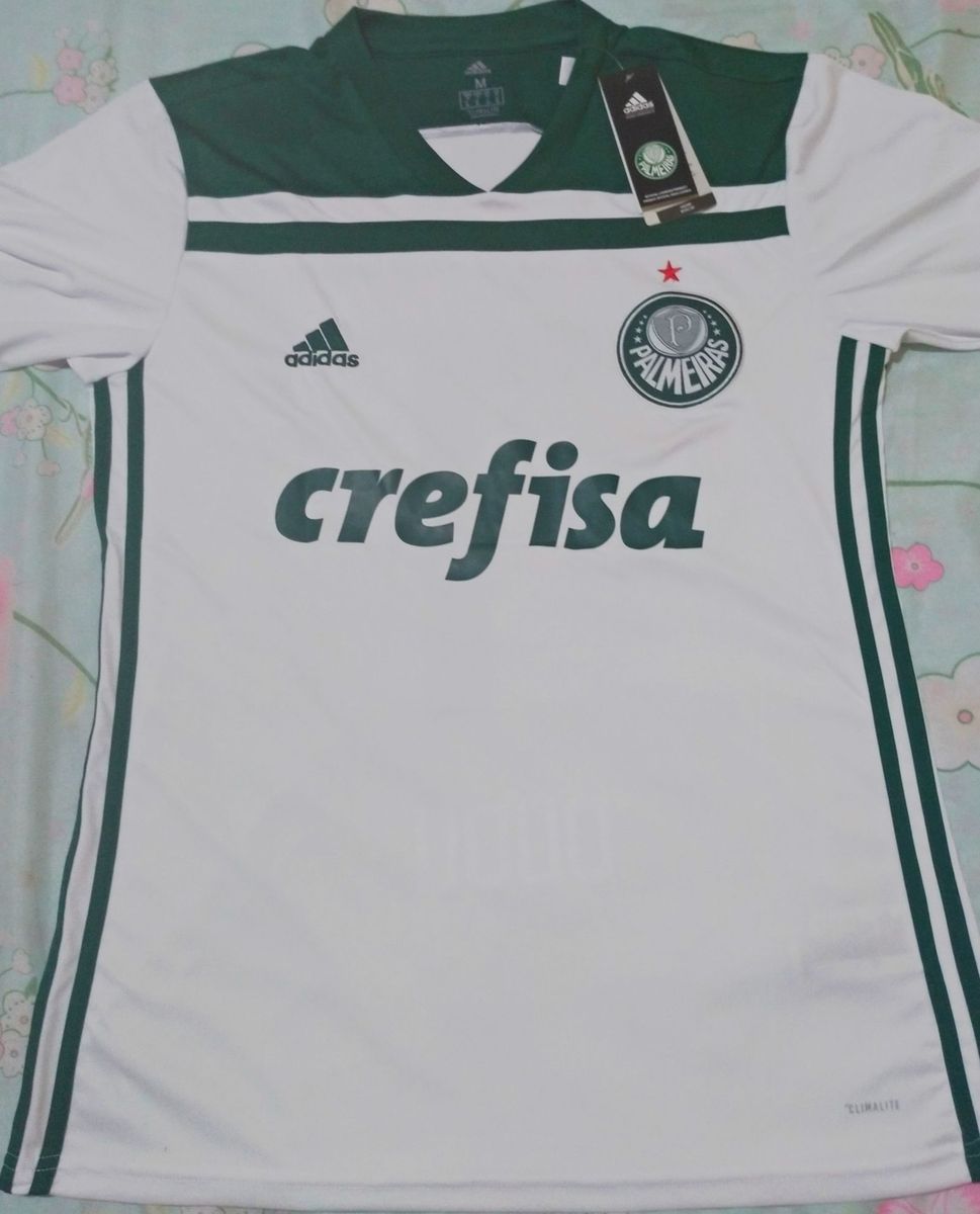 camisa palmeiras feminina 2018