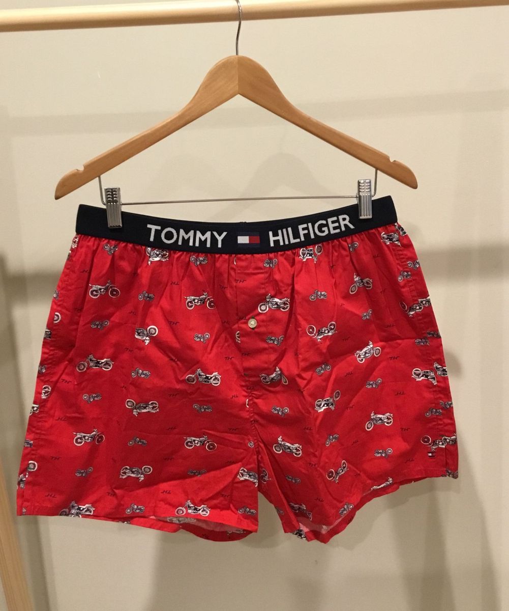 samba canção tommy hilfiger