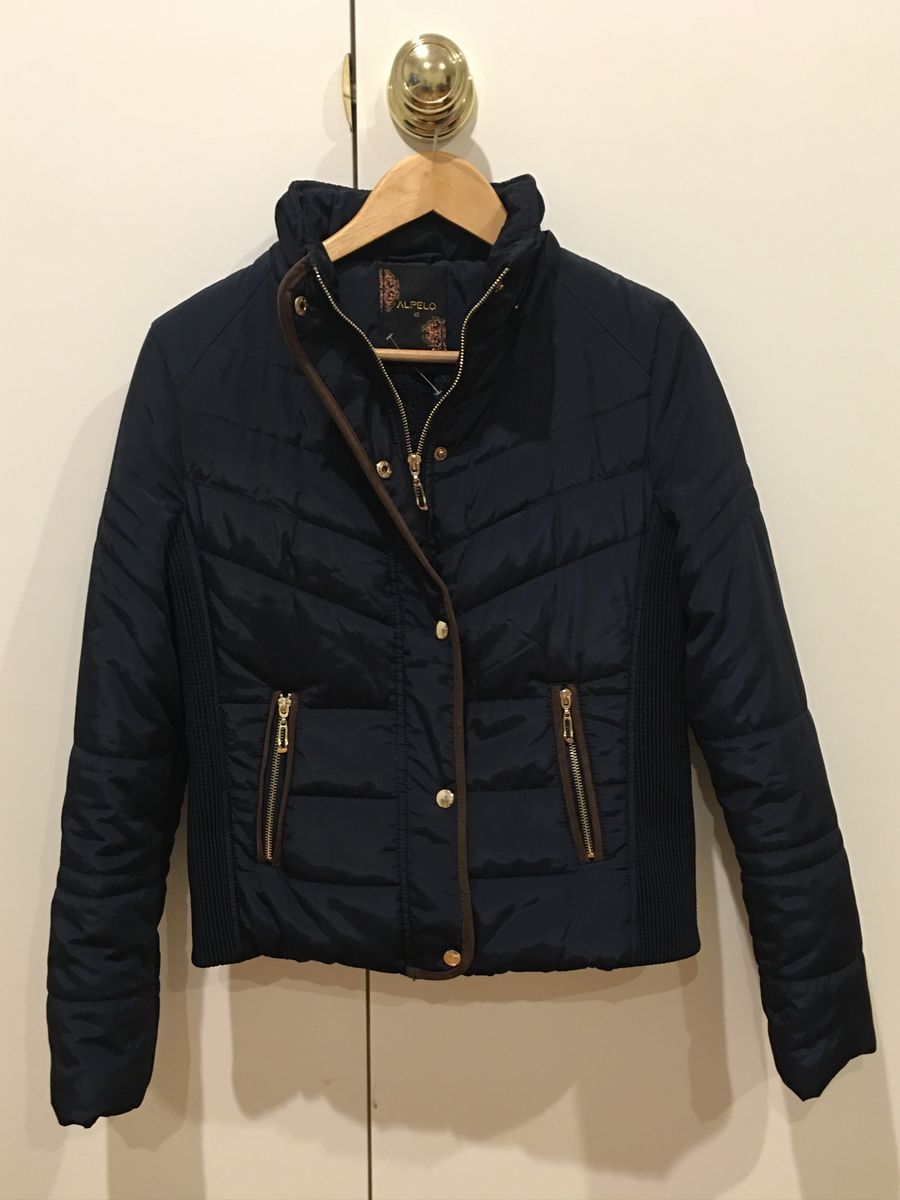 preço de casaco feminino