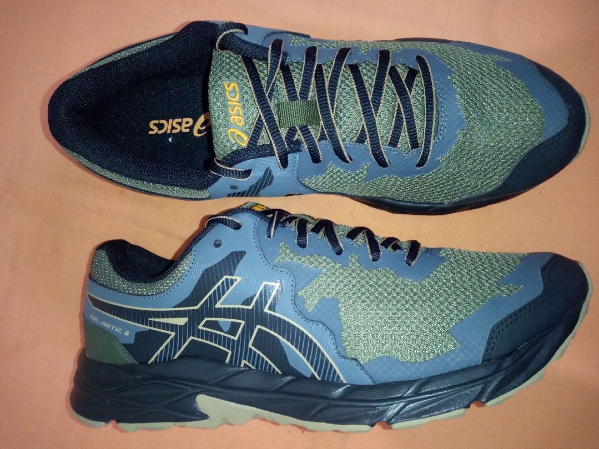 tenis asics gel artic