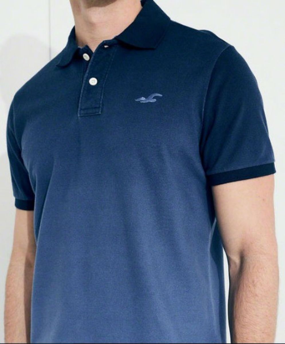 polo hollister original