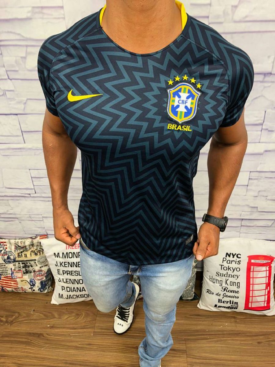 calça nike seleção