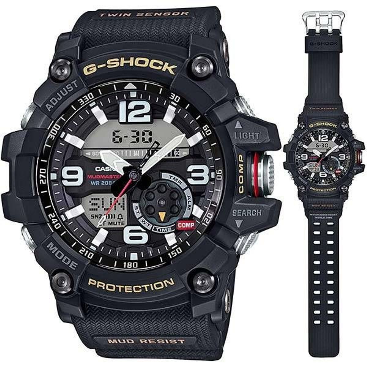g shock gg 1000 1adr