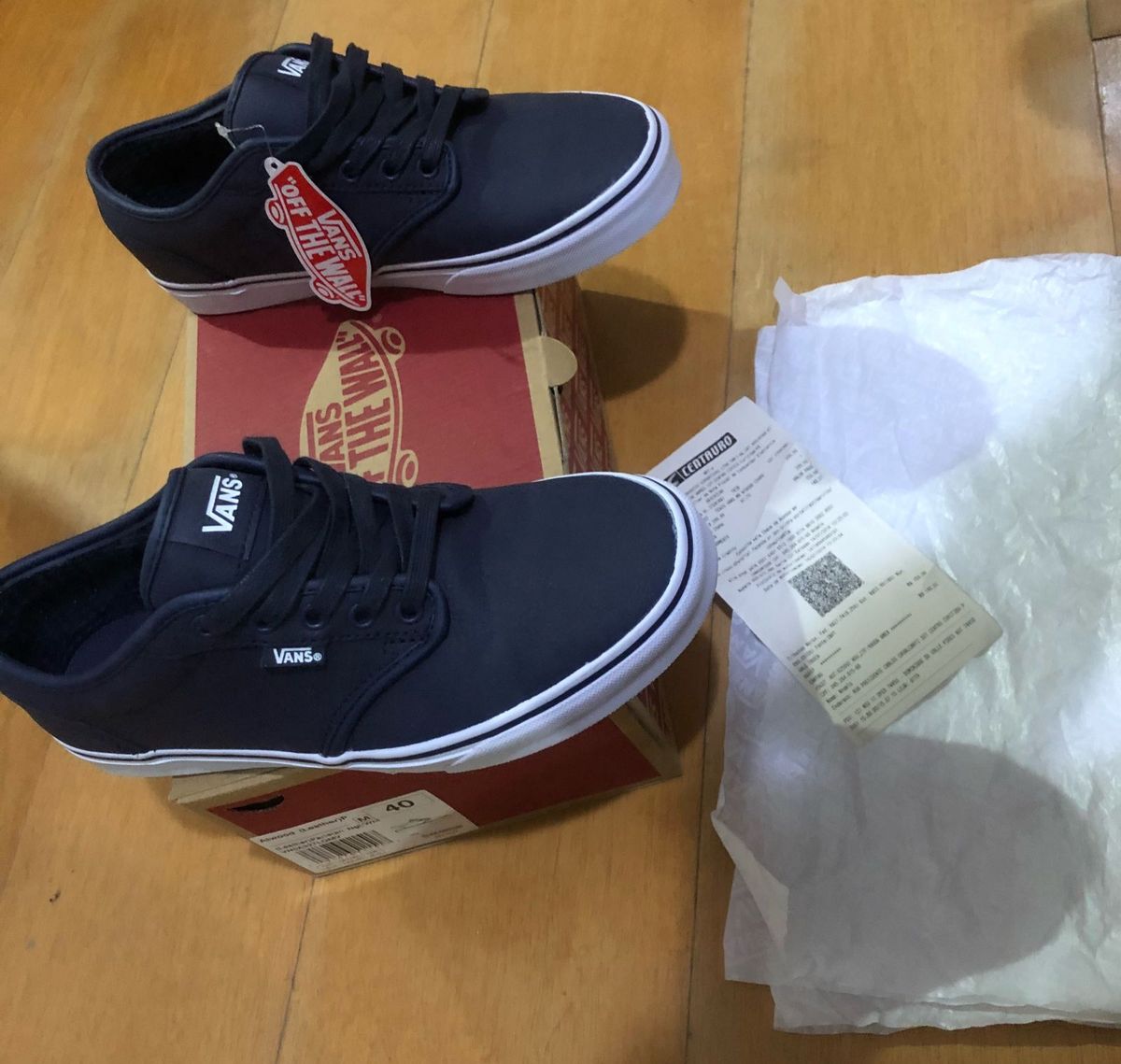 vans old skool centauro