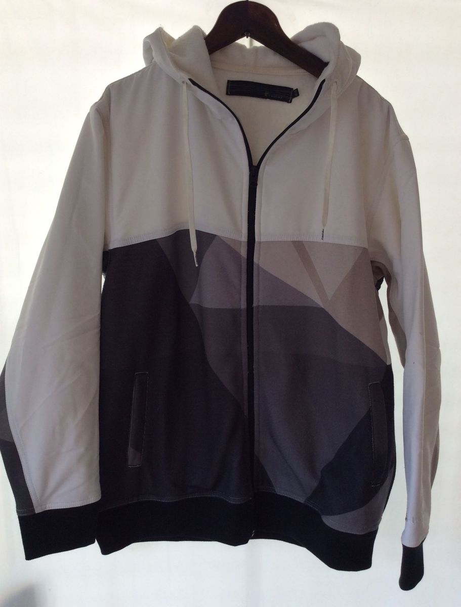 casaco masculino redley