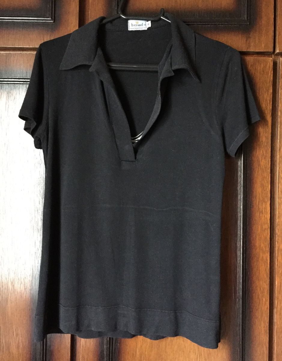 vestido de rockeira preto