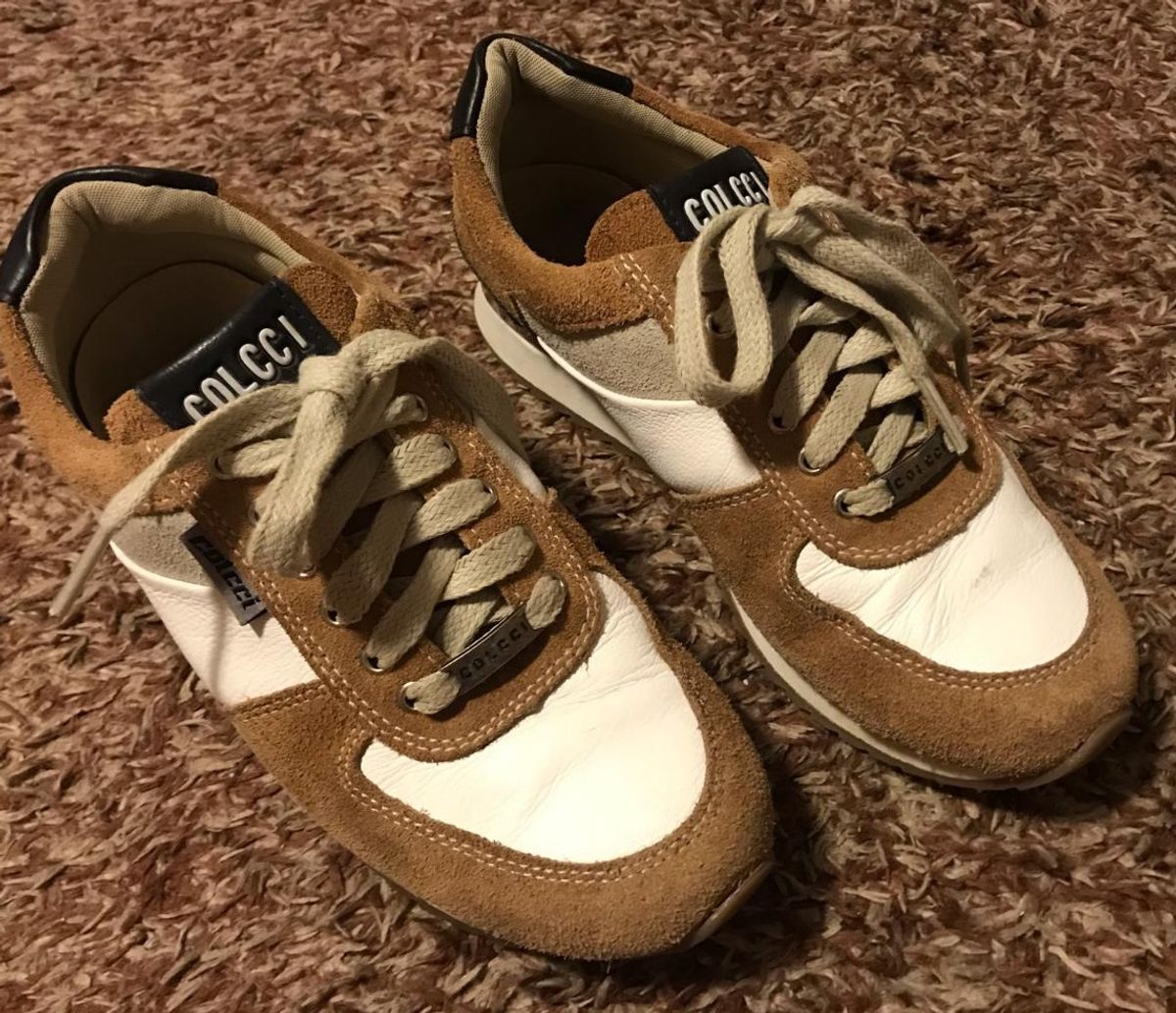 tenis colcci feminino lancamento