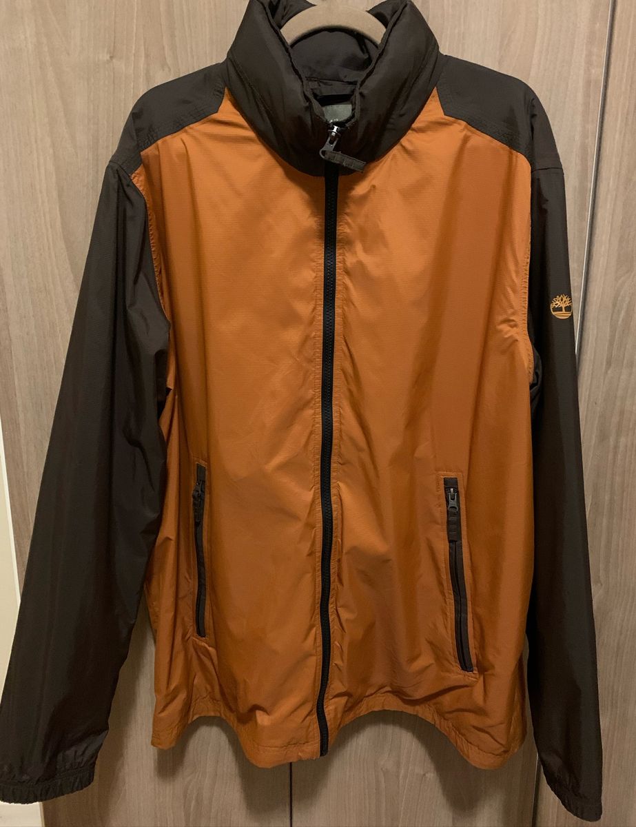 casaco masculino timberland