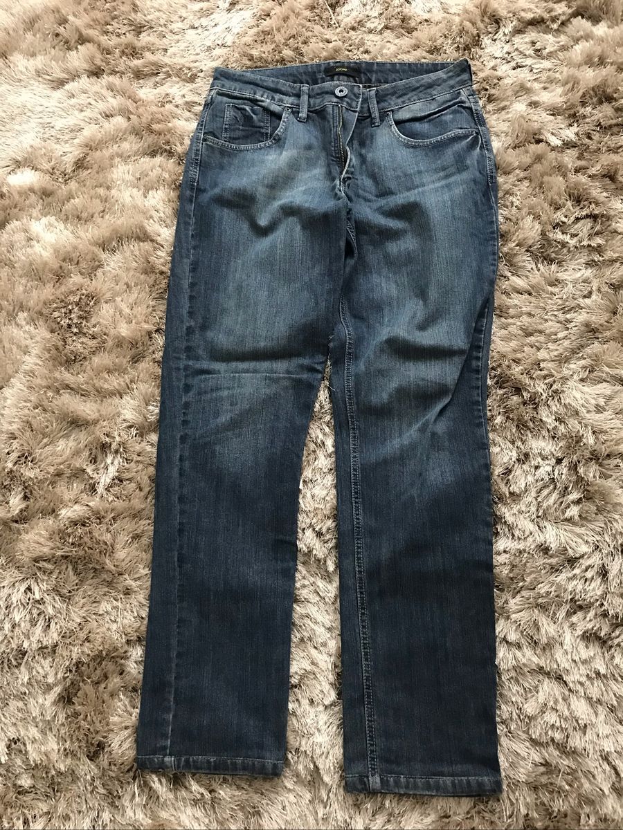 calça zoomp feminina