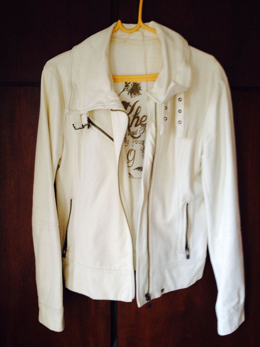 casaco feminino khelf