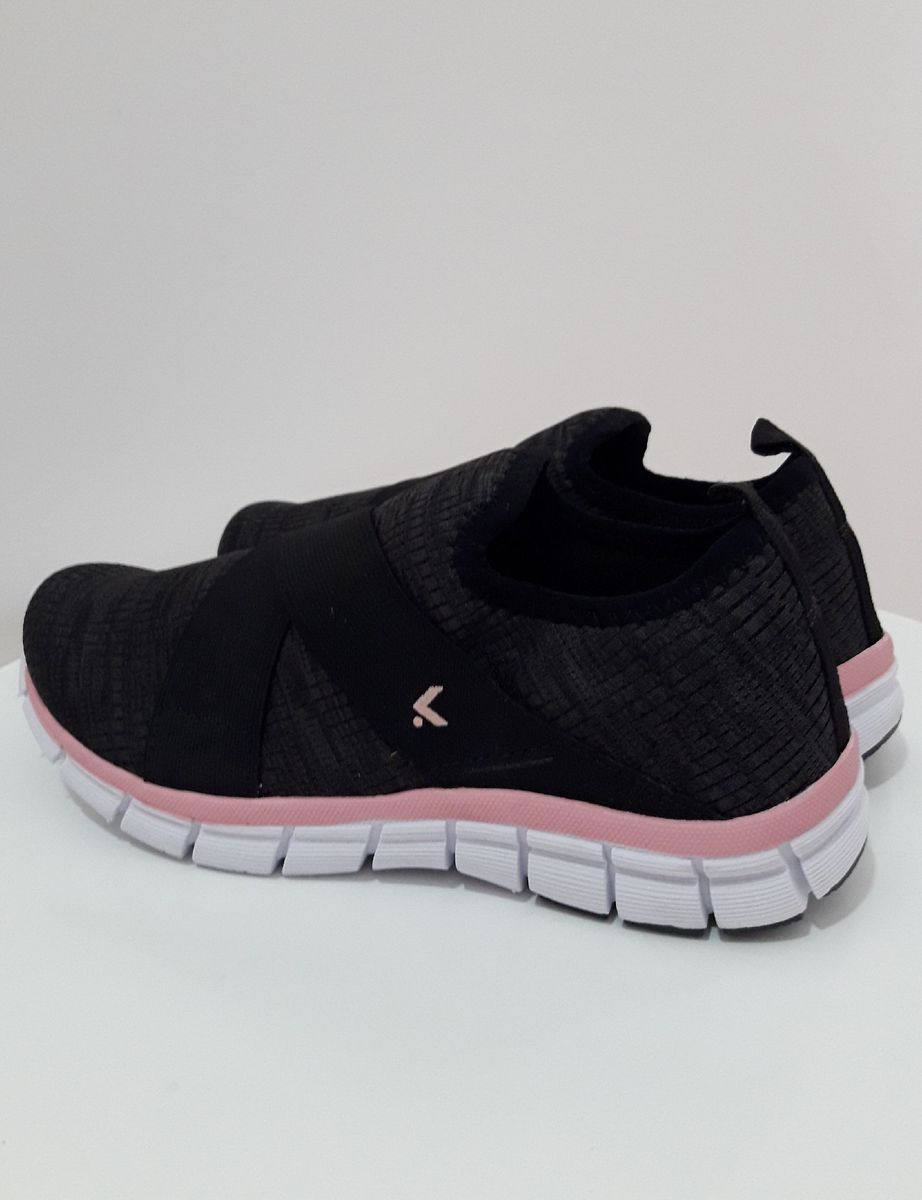 tenis oxer slip é bom