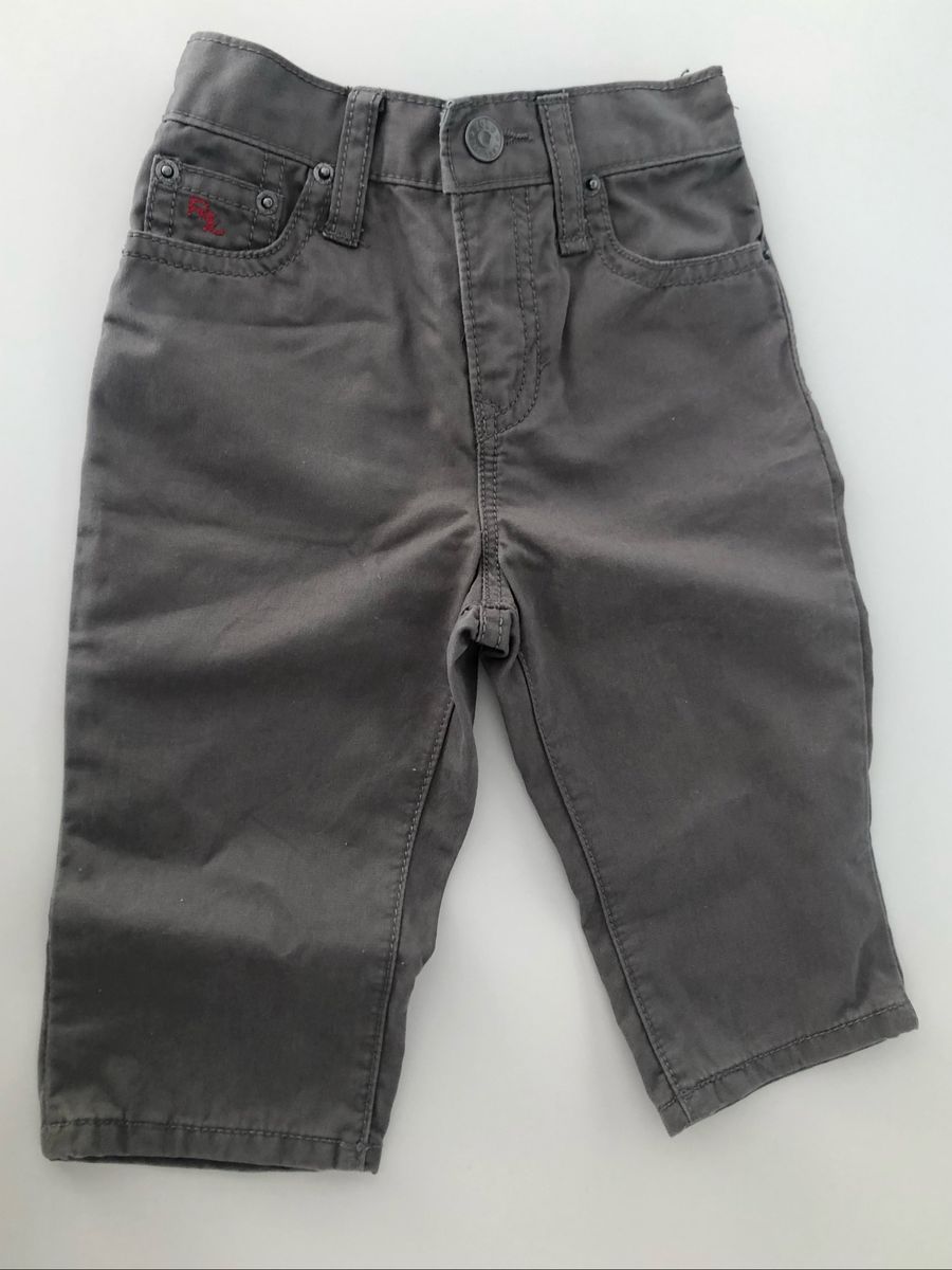 calça polo ralph lauren