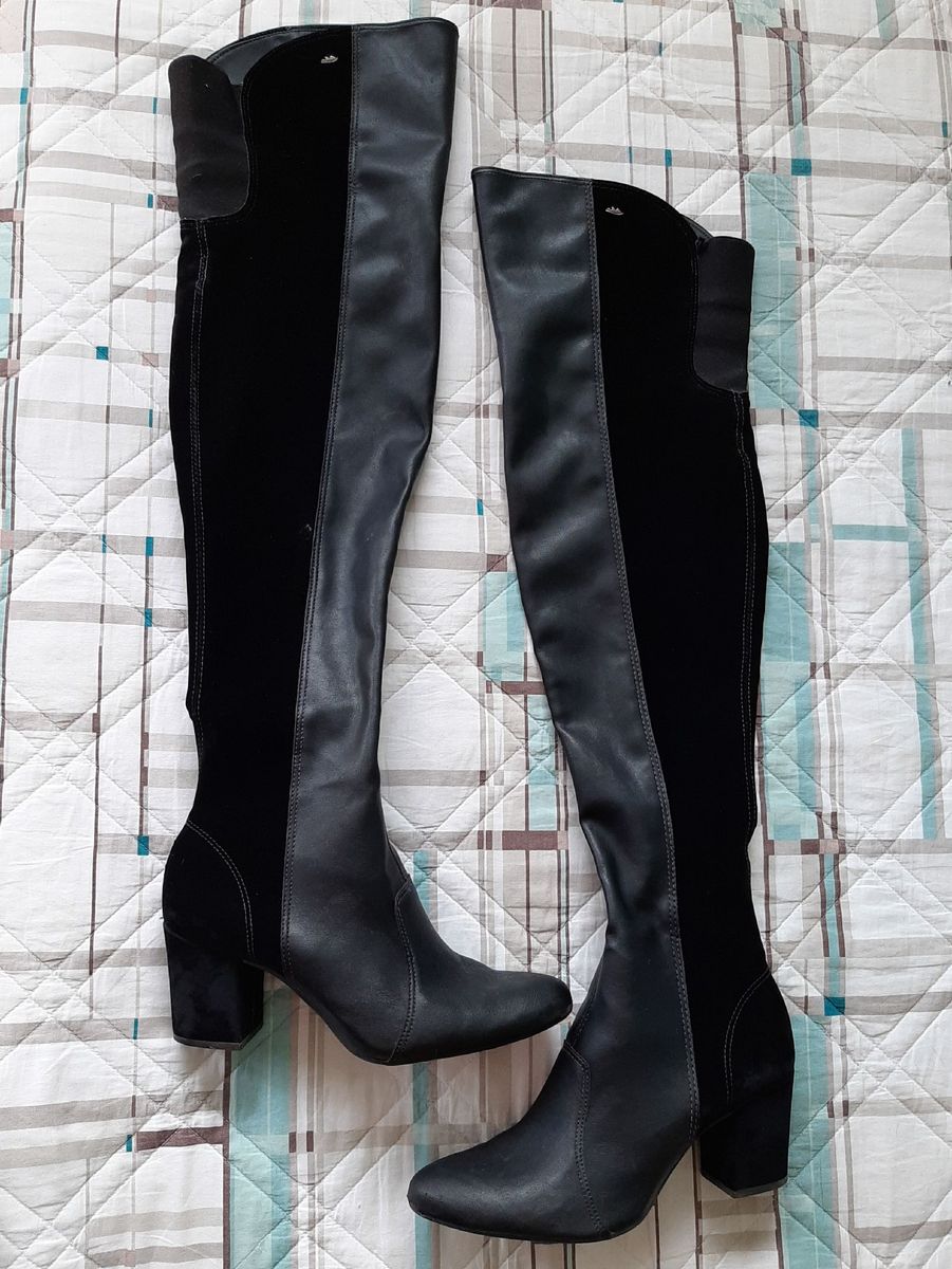 bota over 36