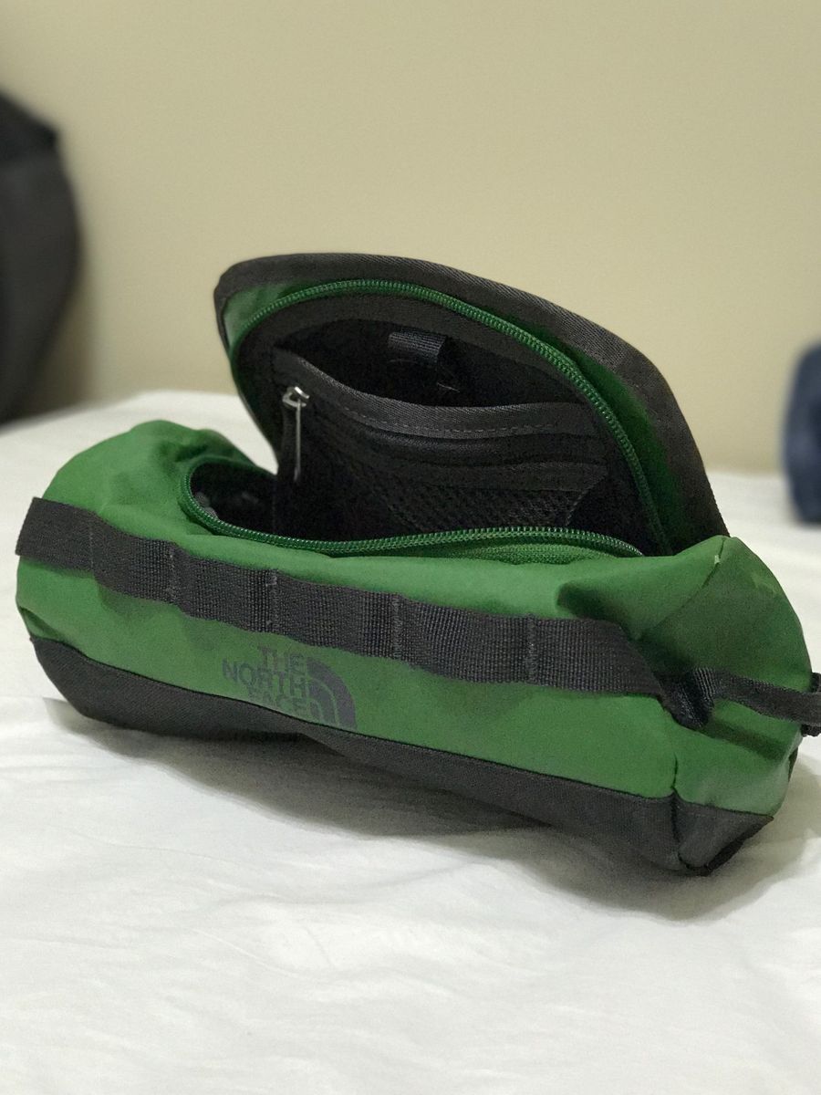 the north face necessaire