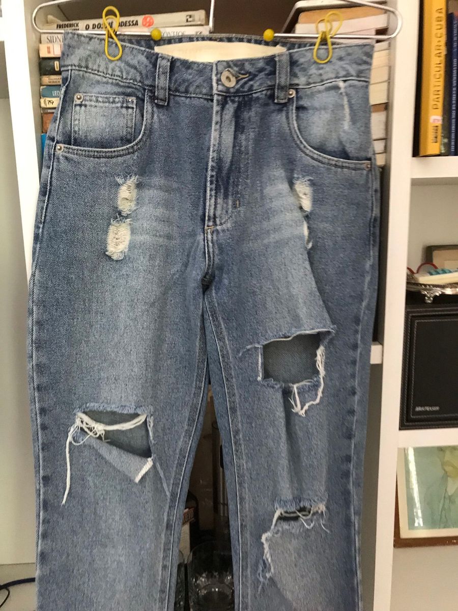 fornecedor calça jeans