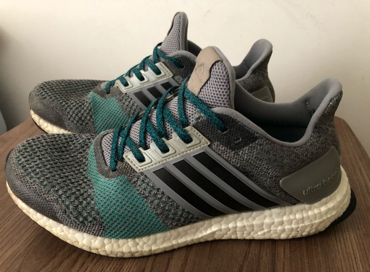 tênis ultraboost st