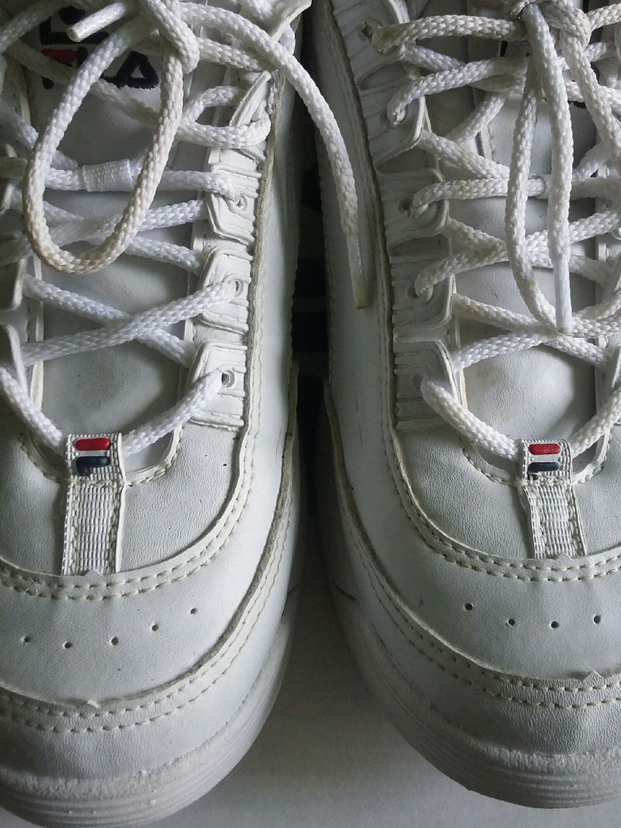 tenis life fila