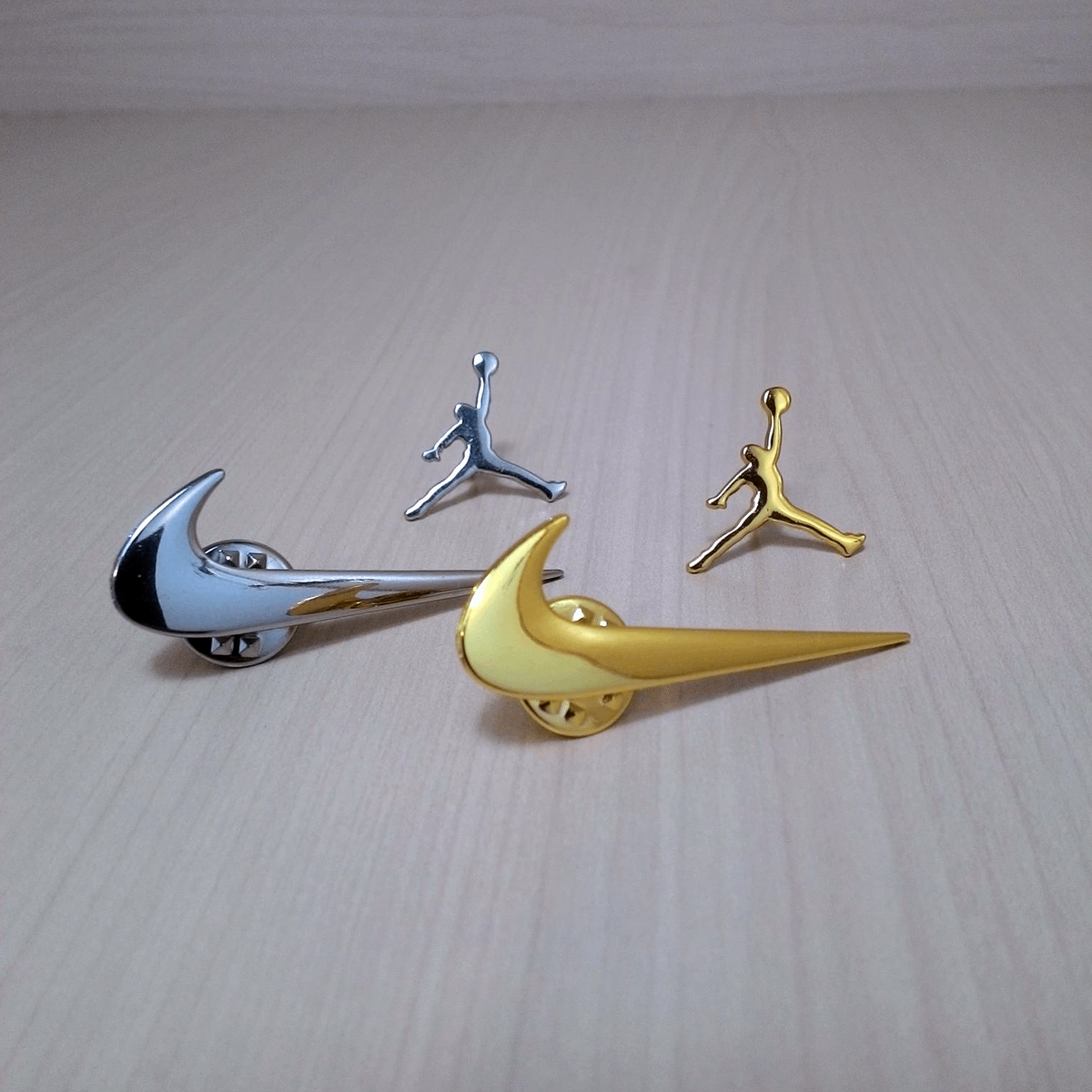 Simbolo De Nike Jordan