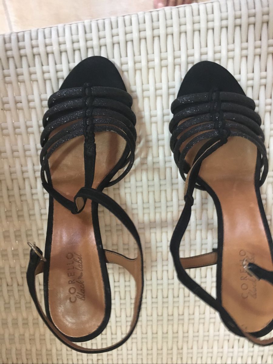 corello sandalias 2018