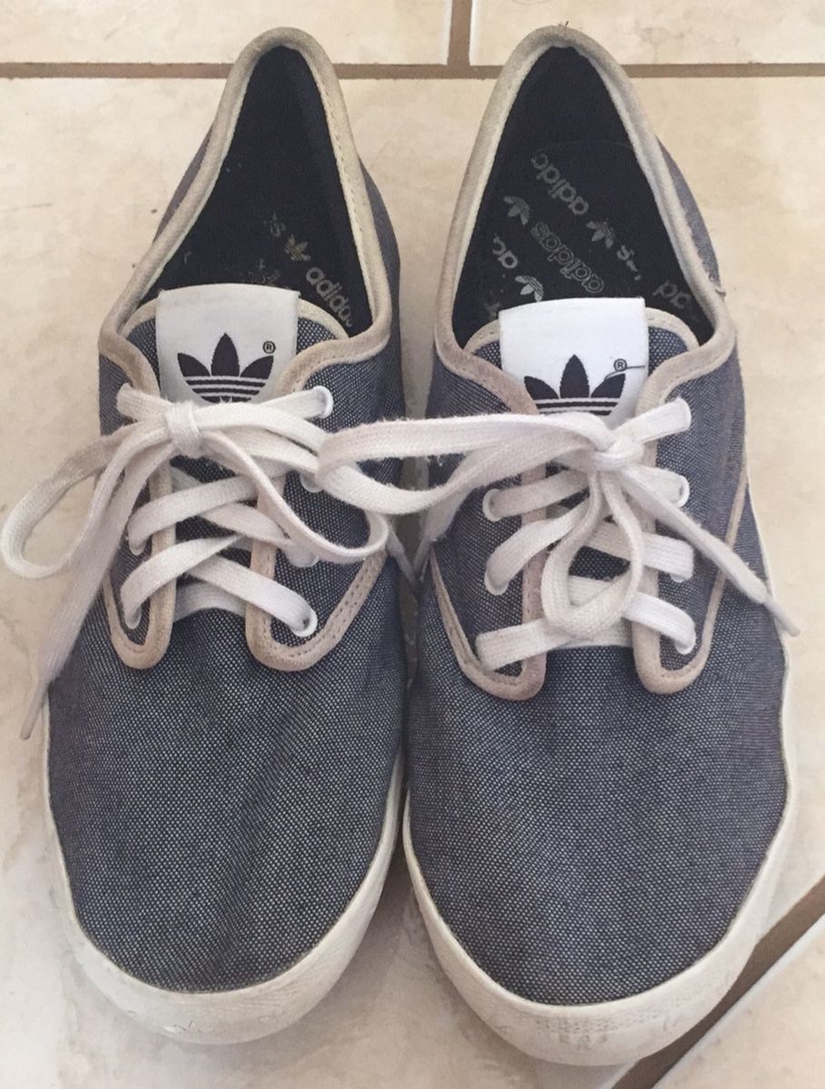 tenis adidas 37