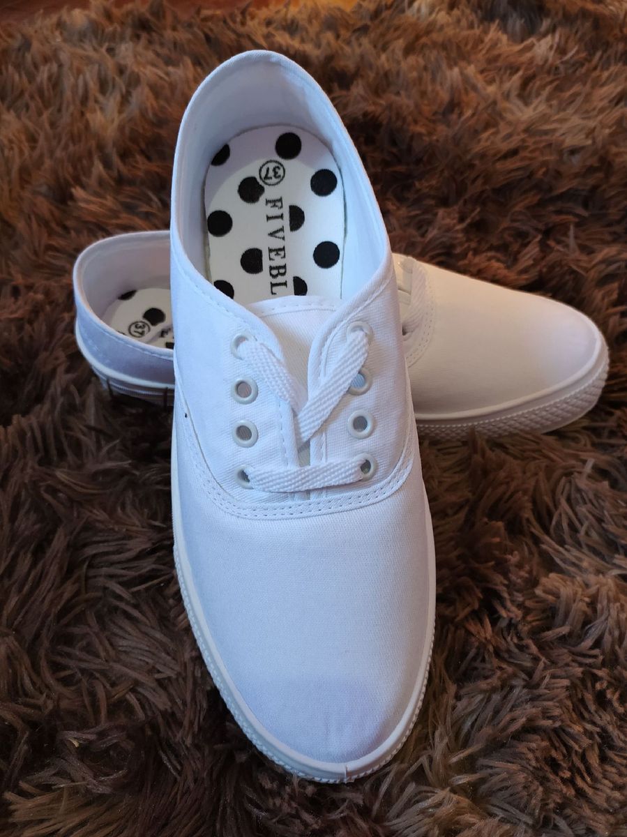 tenis fiveblu é bom