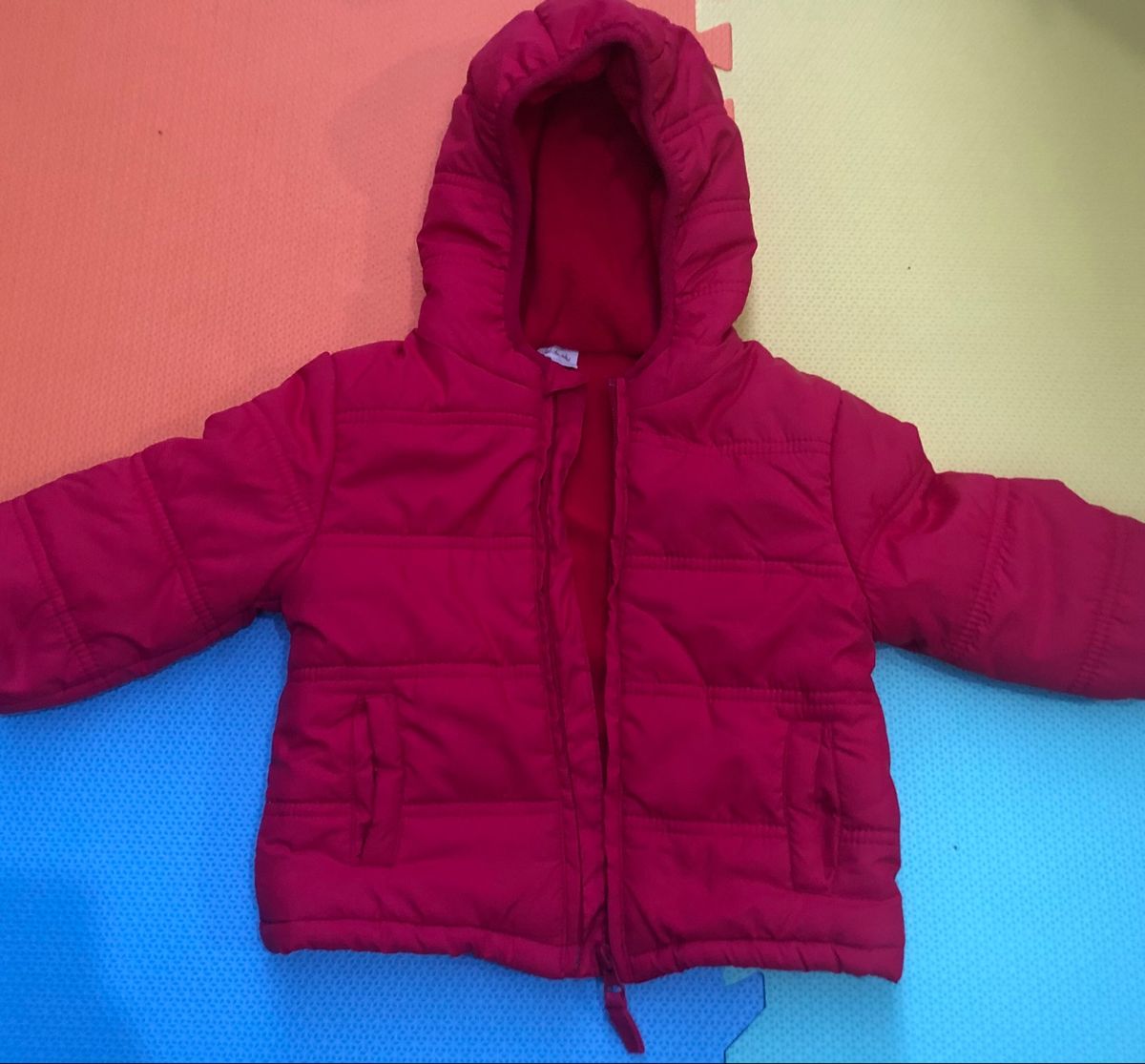 roupas de frio infantil renner