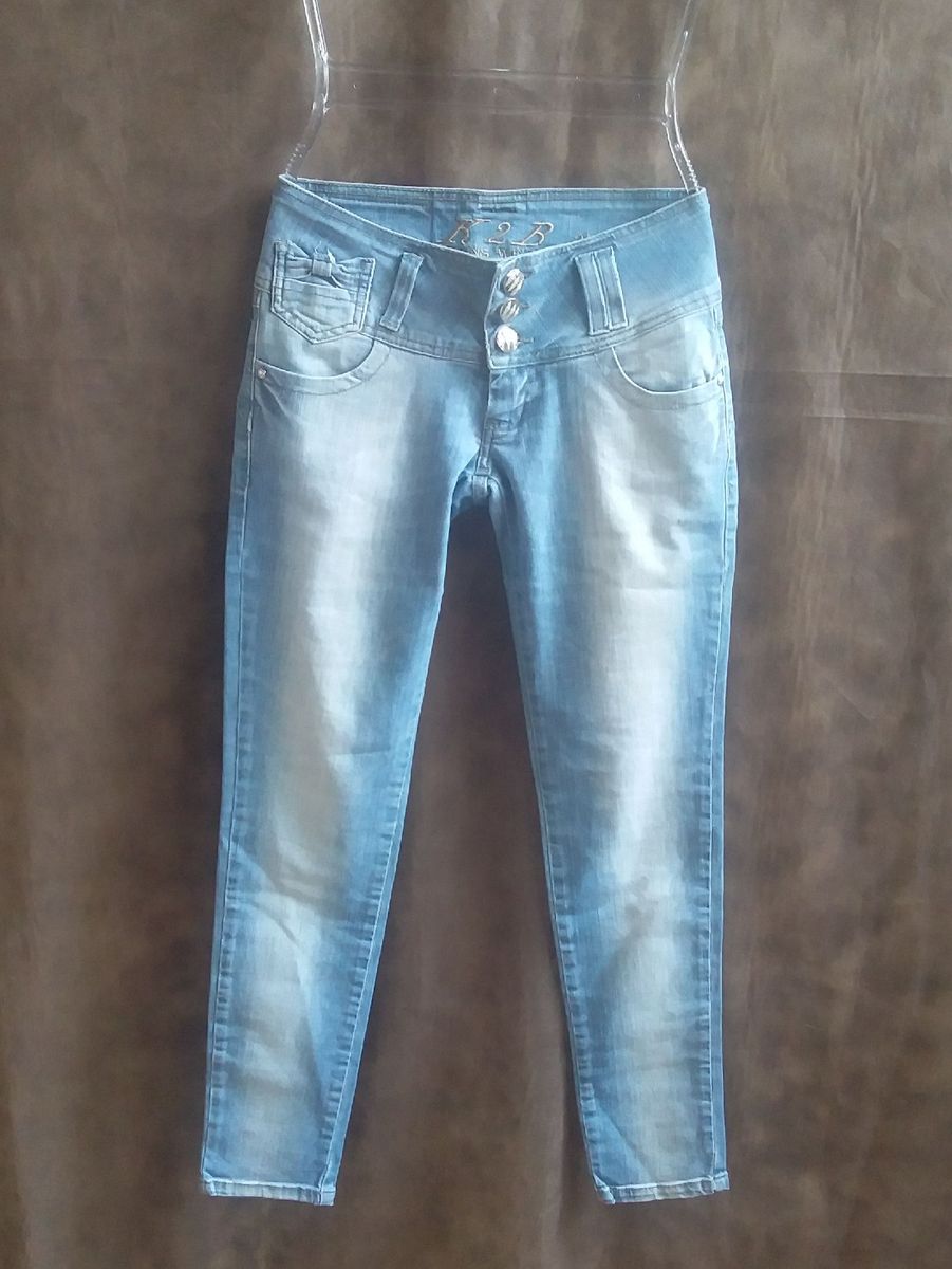calça k2b jeans