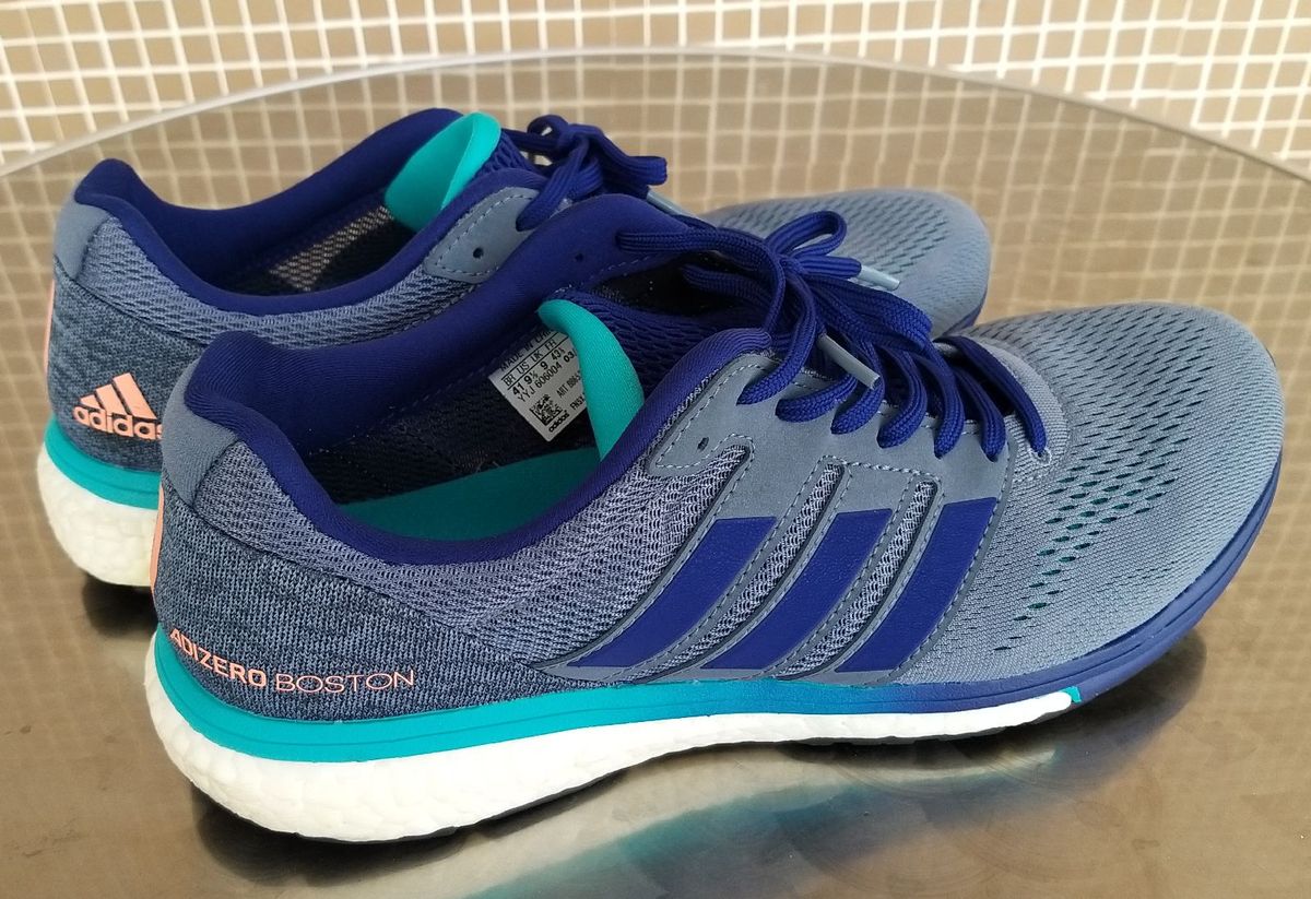 tênis adizero boston 7 masculino