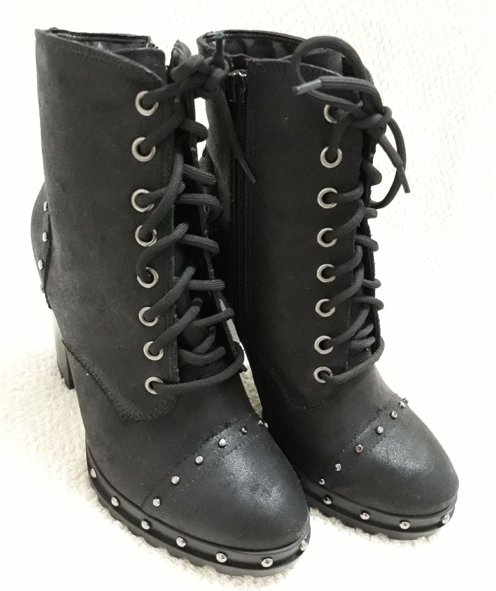 coturno ramarim 2018