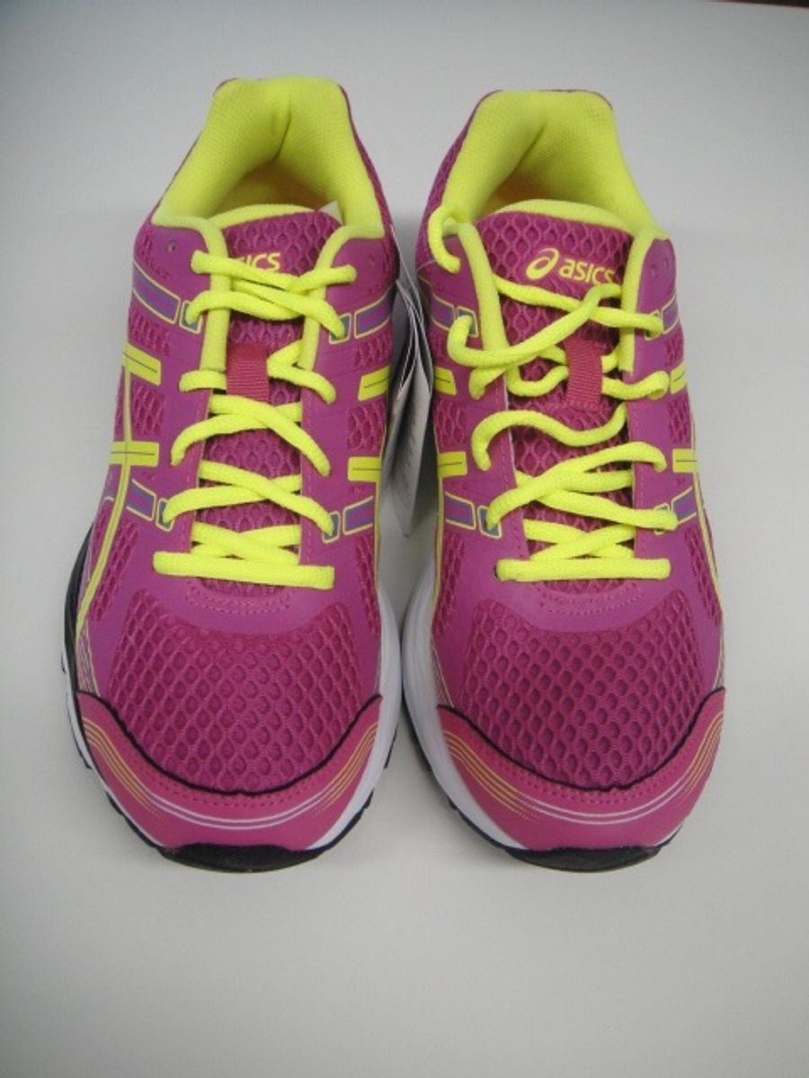 tenis asics gel titan feminino