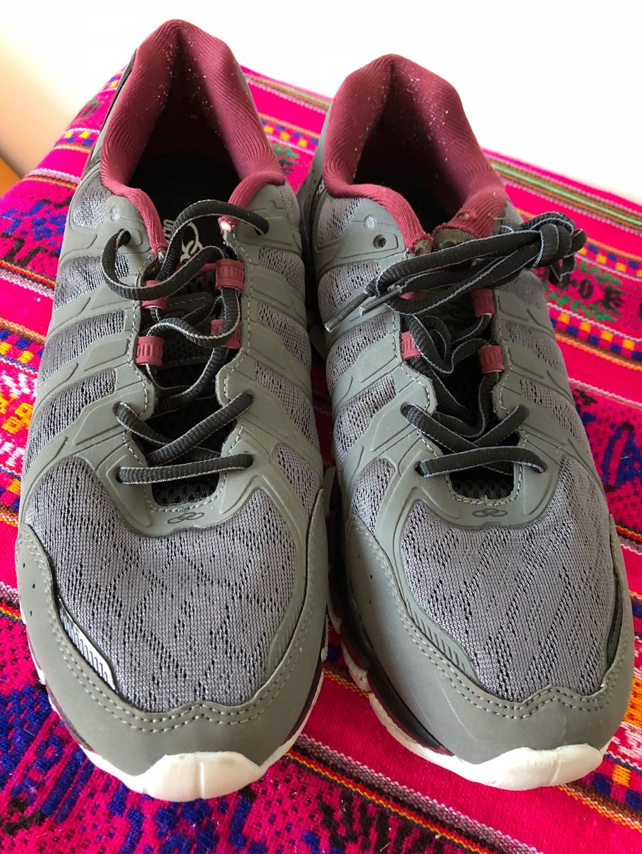 tenis olympikus 40