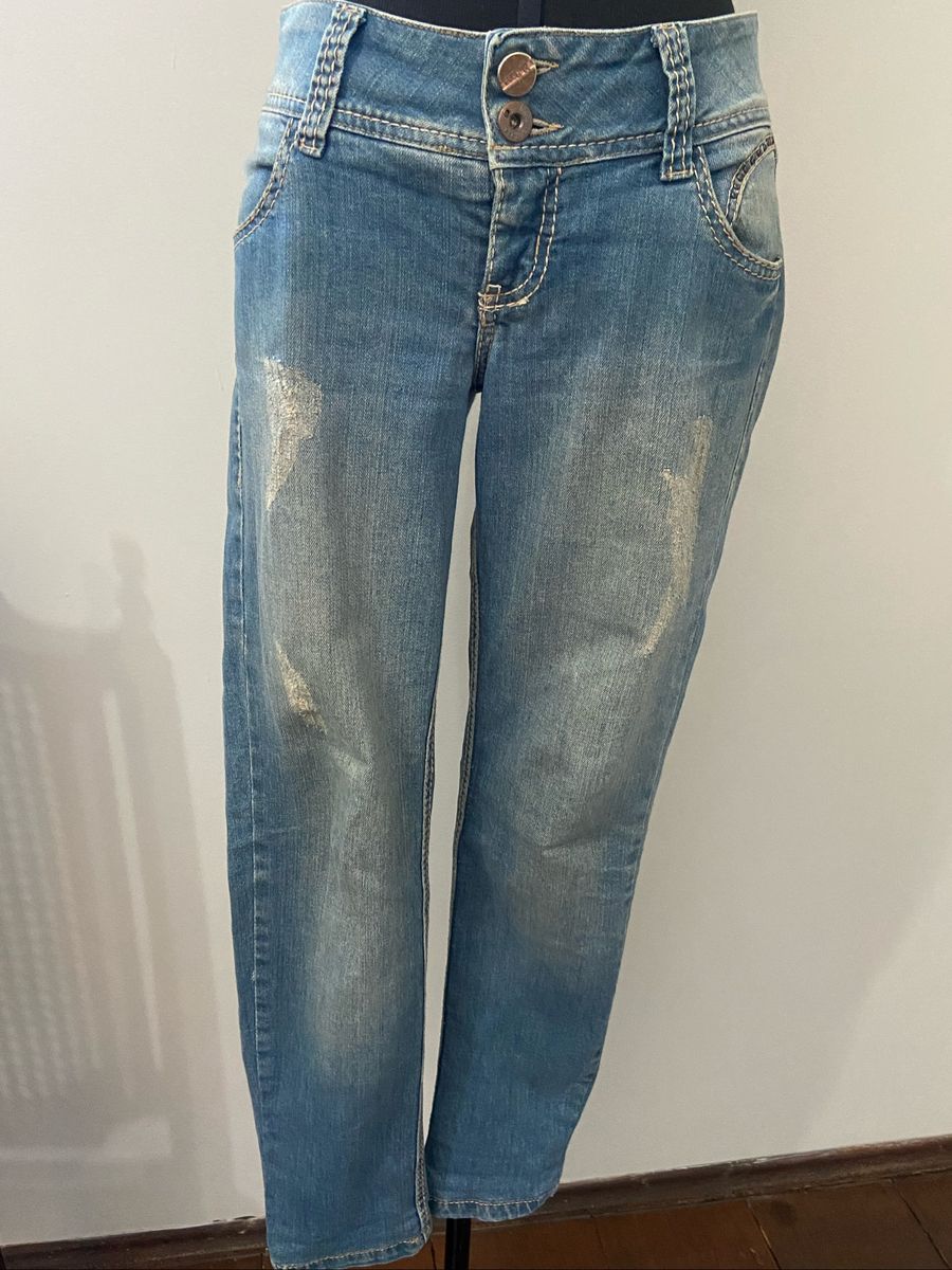 calça jeans morena rosa 2018