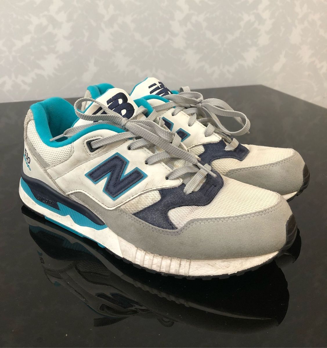 tenis nb 530 masculino