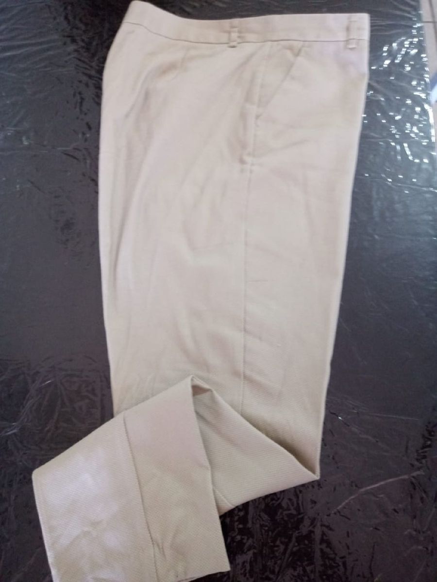 calça social feminina lojas c&a