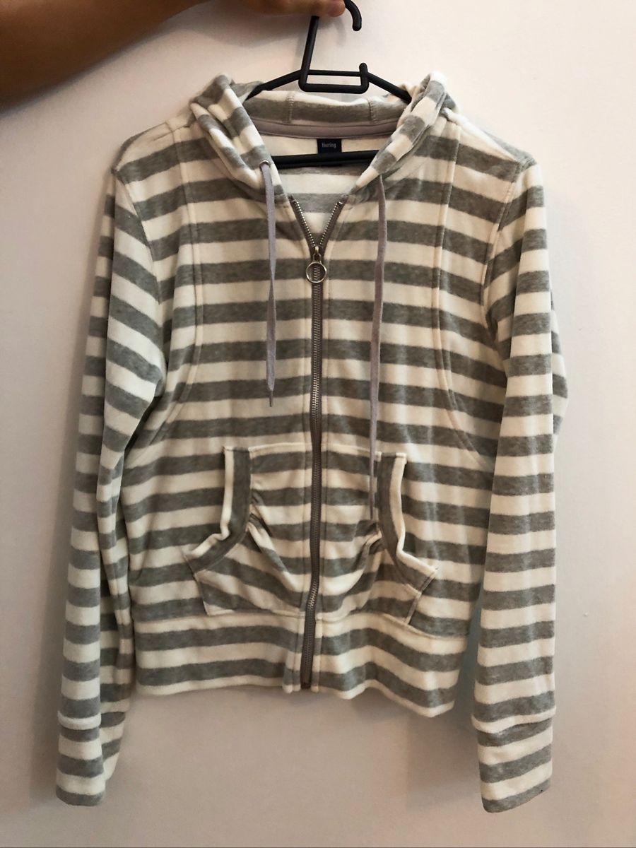 moletom plush hering