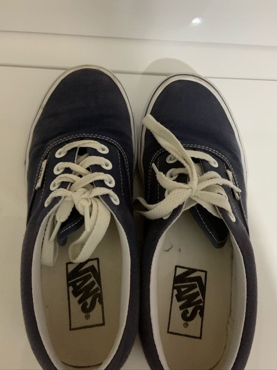 tenis vans porto alegre