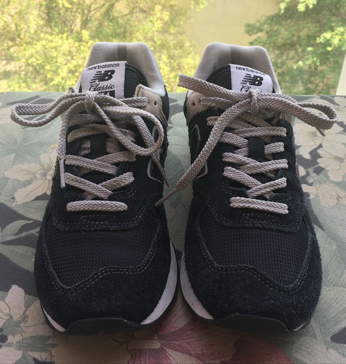 tenis new balance 999 classic