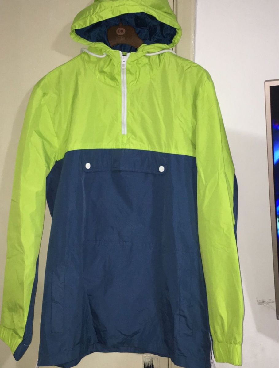 corta vento renner feminino