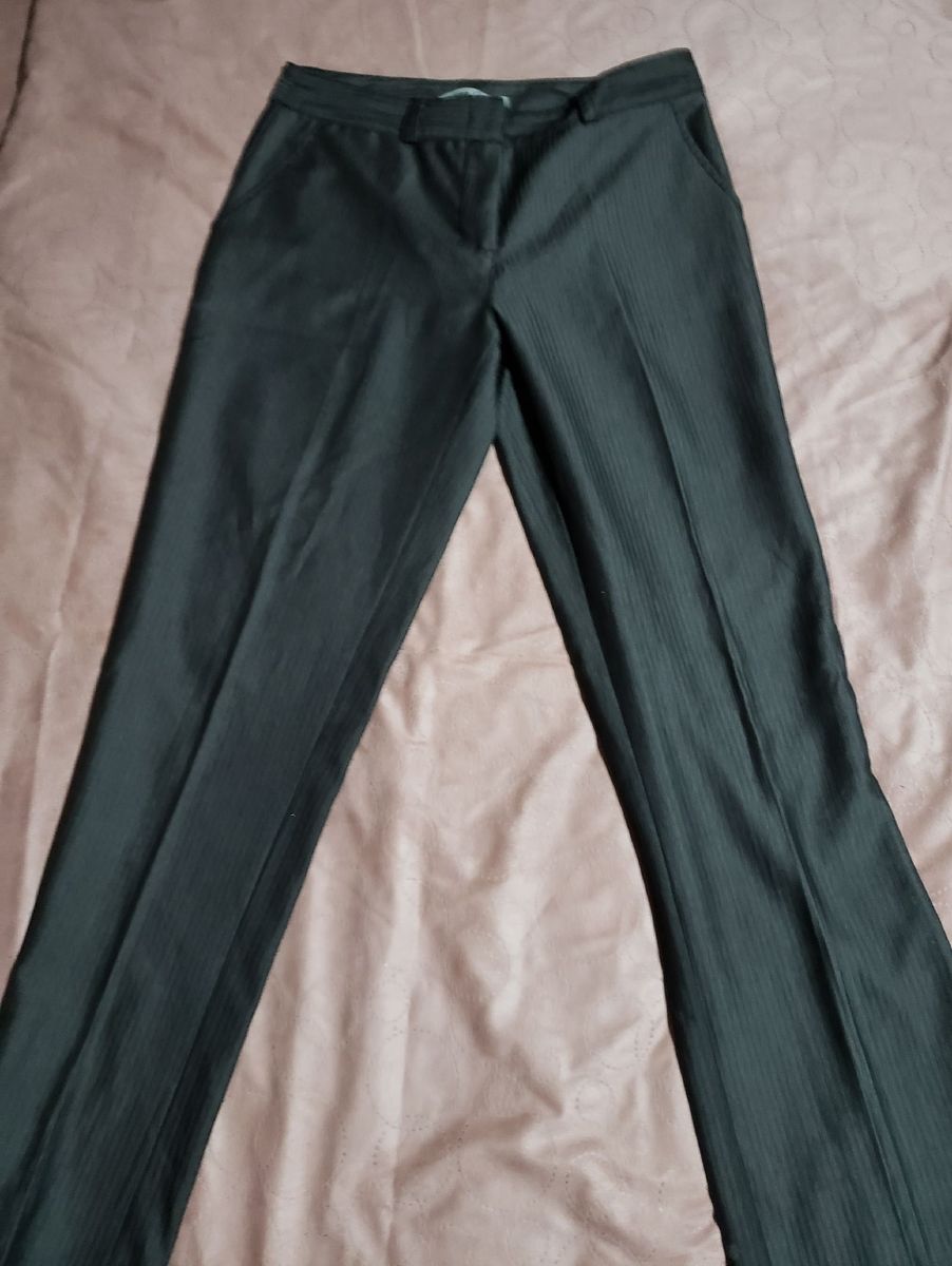 marisa calça social