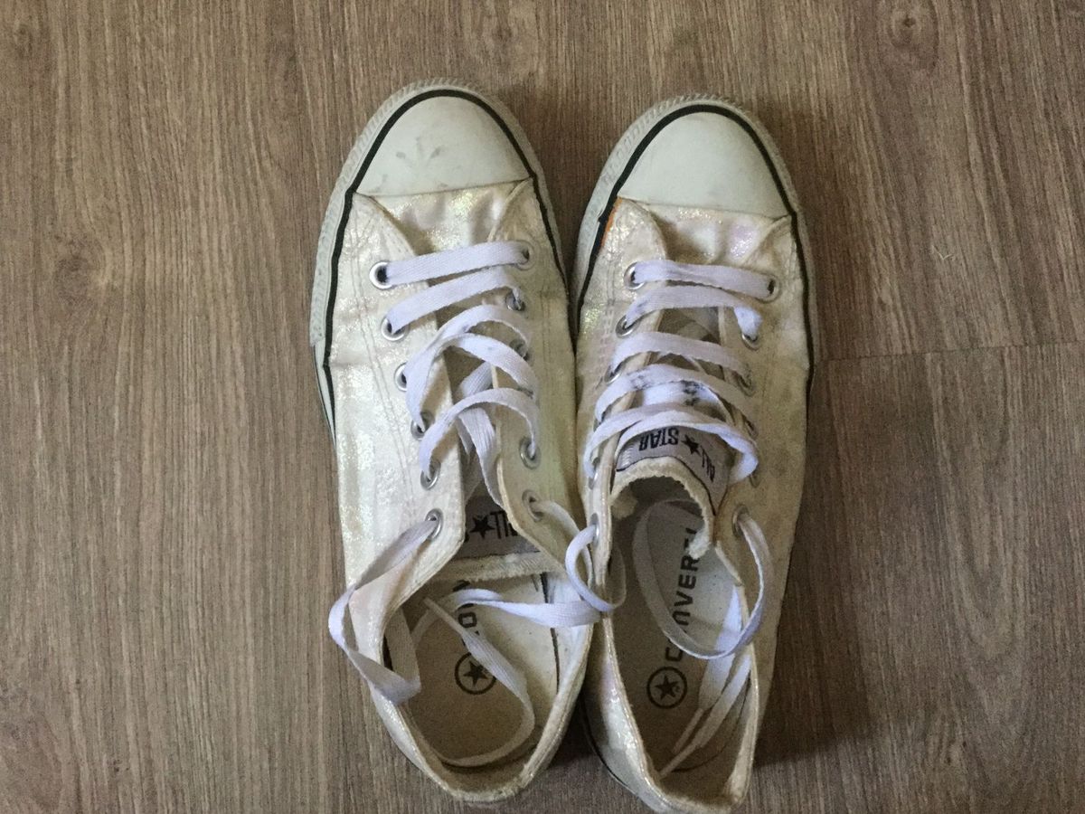 all star adulto feminino