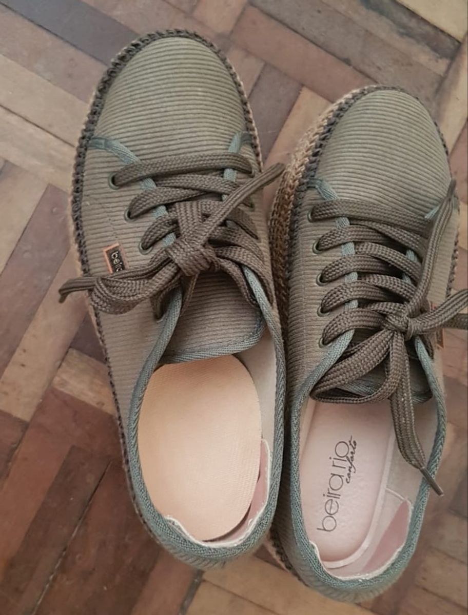 tenis beira rio total confort